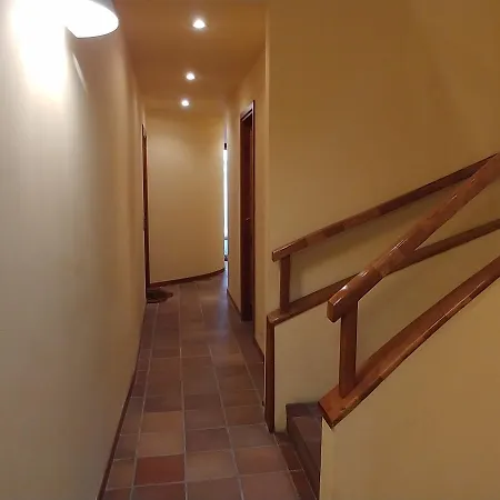 La Finestra Sul * Черноббио